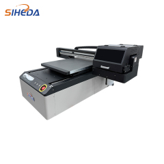 SHD-6090 60*90cm UV Flatbed Printer
