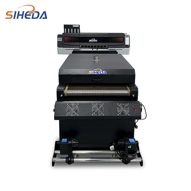 SHD-G704 60cm DTF Printer