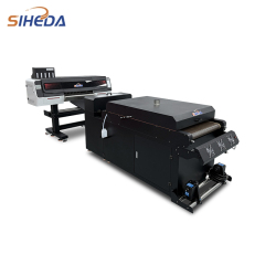 SHD-G704 60cm DTF Printer