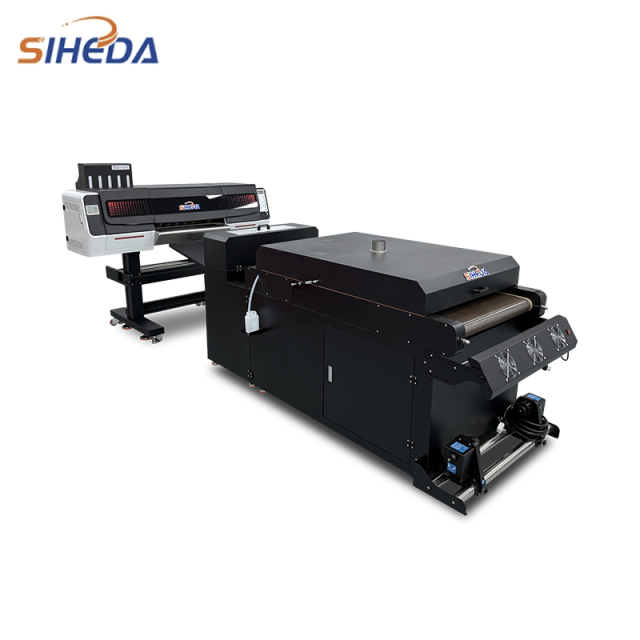 SHD-G704 60cm DTF Printer