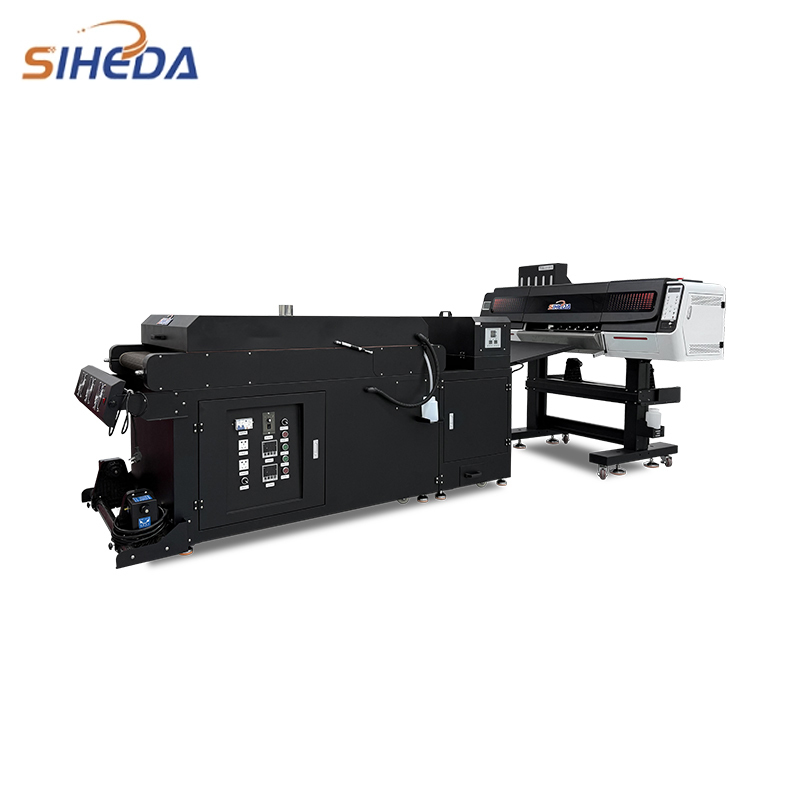 SHD-G704 60cm DTF Printer