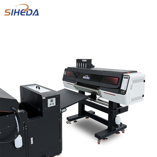 SHD-G704 60cm DTF Printer