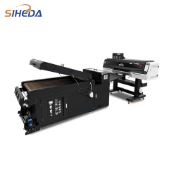 SHD-G704 60cm DTF Printer