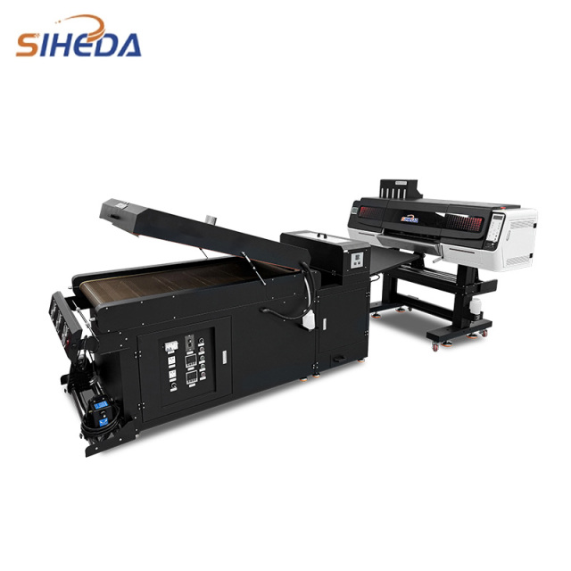 SHD-G704 60cm DTF Printer