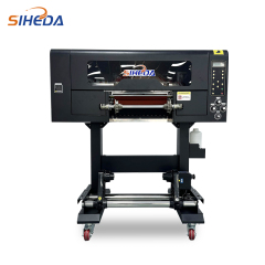 SHD-A400UV 30cm UV DTF Printer
