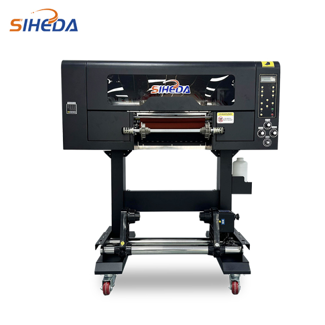 SHD-A400UV 30cm UV DTF Printer
