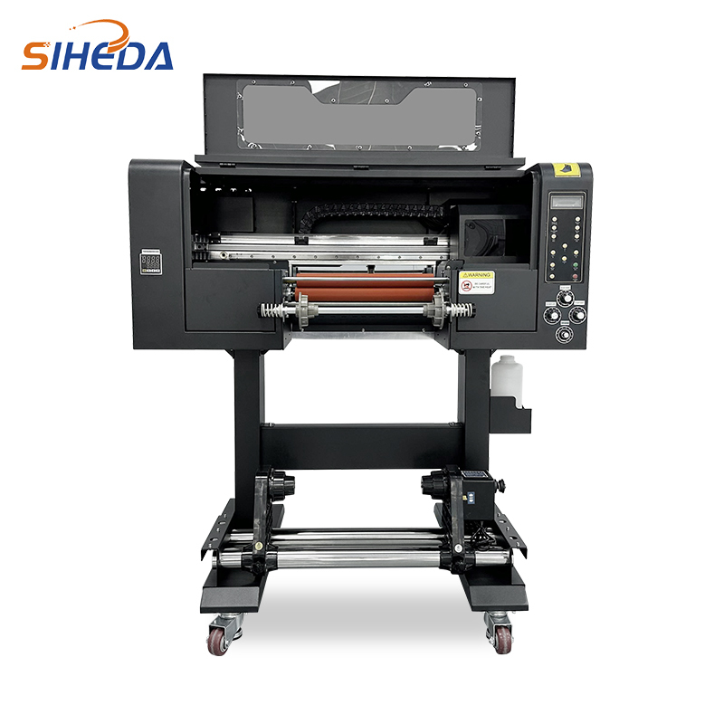 SHD-A400UV 30cm UV DTF Printer