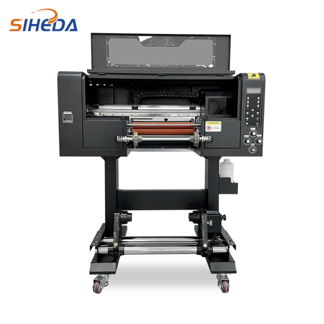 SHD-A400UV 30cm UV DTF Printer