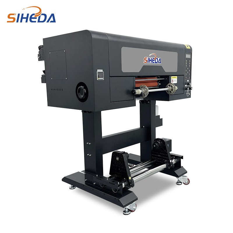 SHD-A400UV 30cm UV DTF Printer