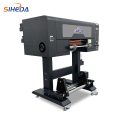 SHD-A400UV 30cm UV DTF Printer