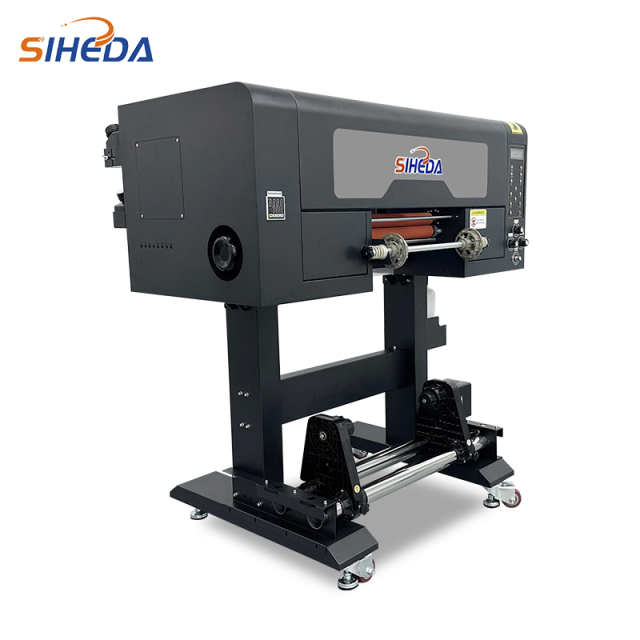 SHD-A400UV 30cm UV DTF Printer