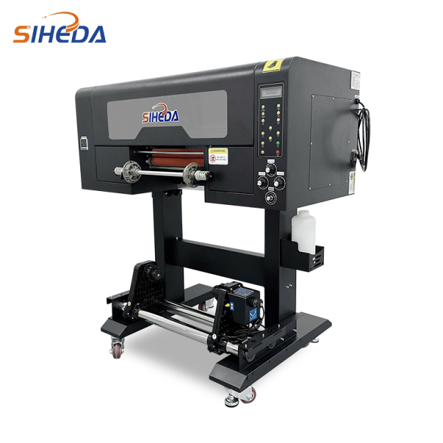 SHD-A400UV 30cm UV DTF Printer