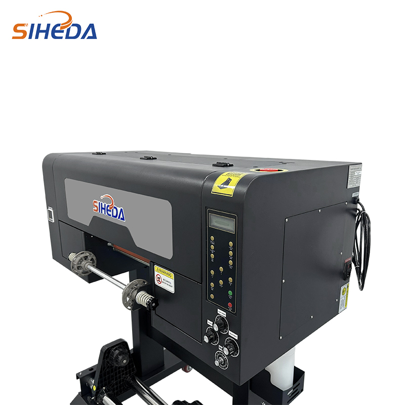 SHD-A400UV 30cm UV DTF Printer