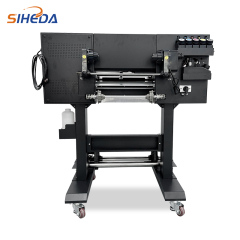 SHD-A400UV 30cm UV DTF Printer