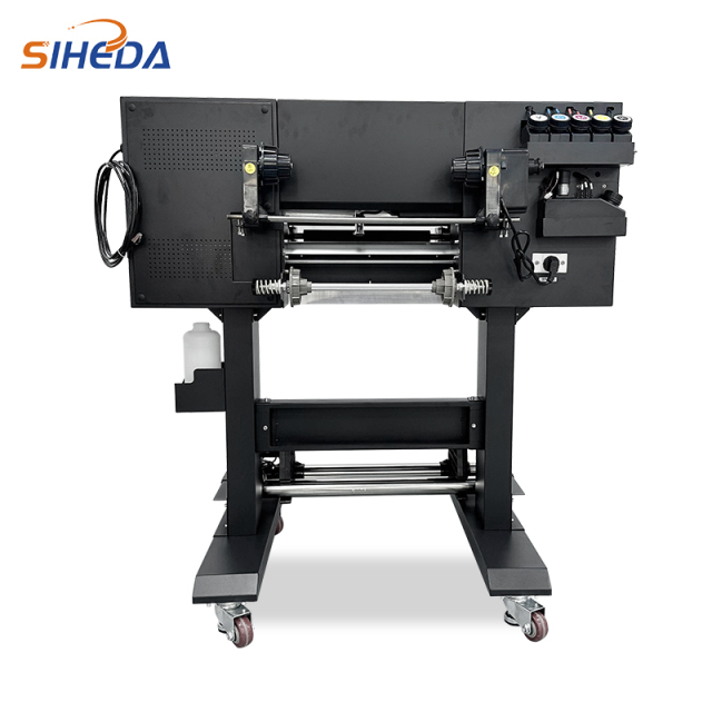 SHD-A400UV 30cm UV DTF Printer
