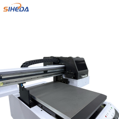 SHD-4050 40*50cm UV Flatbed Printer