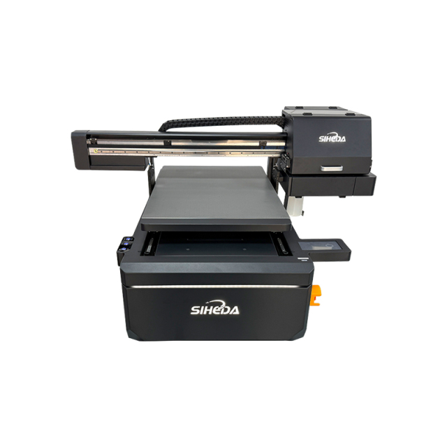 SHD-6090C 60*90cm UV Flatbed Printer