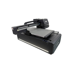 SHD-6090C 60*90cm UV Flatbed Printer