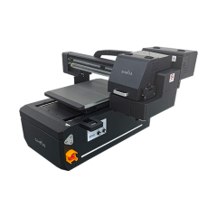 SHD-4050C 40*50cm UV Flatbed Printer