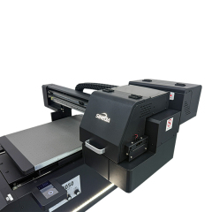 SHD-4050C 40*50cm UV Flatbed Printer