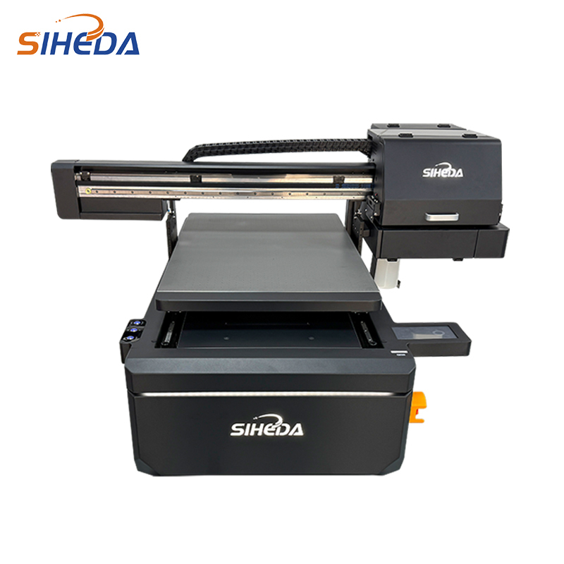 SHD-6090C 60*90cm UV Flatbed Printer