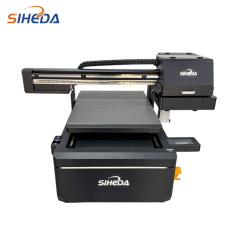 SHD-6090C 60*90cm UV Flatbed Printer