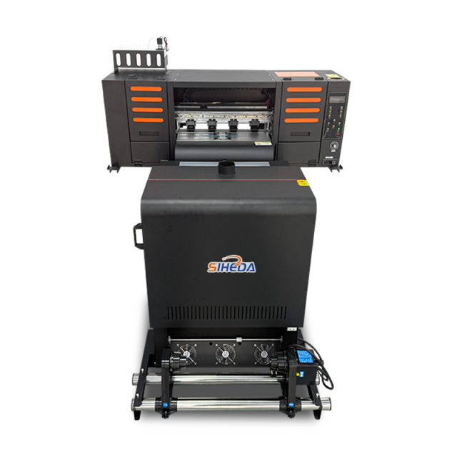 SHD-P500S 40cm DTF All in One Machine