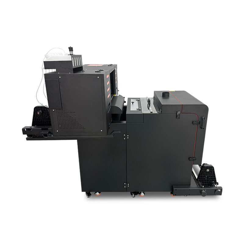 SHD-P500S 40cm DTF All in One Machine