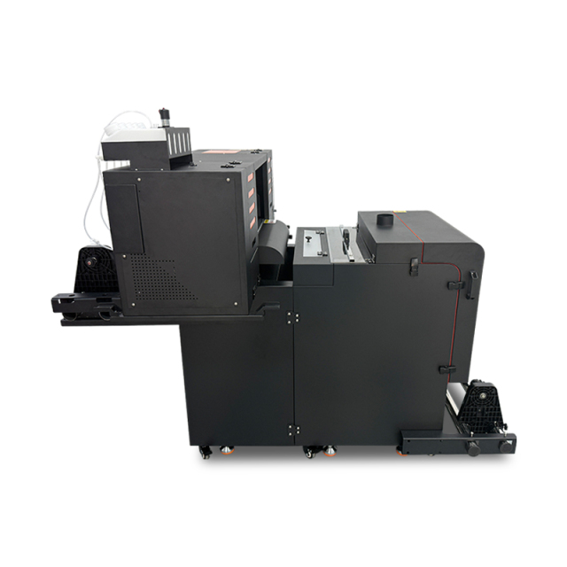 SHD-P500S 40cm DTF All in One Machine