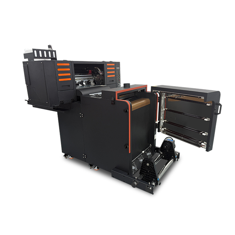 SHD-P500S 40cm DTF All in One Machine