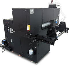 SHD-P500S 40cm DTF All in One Machine