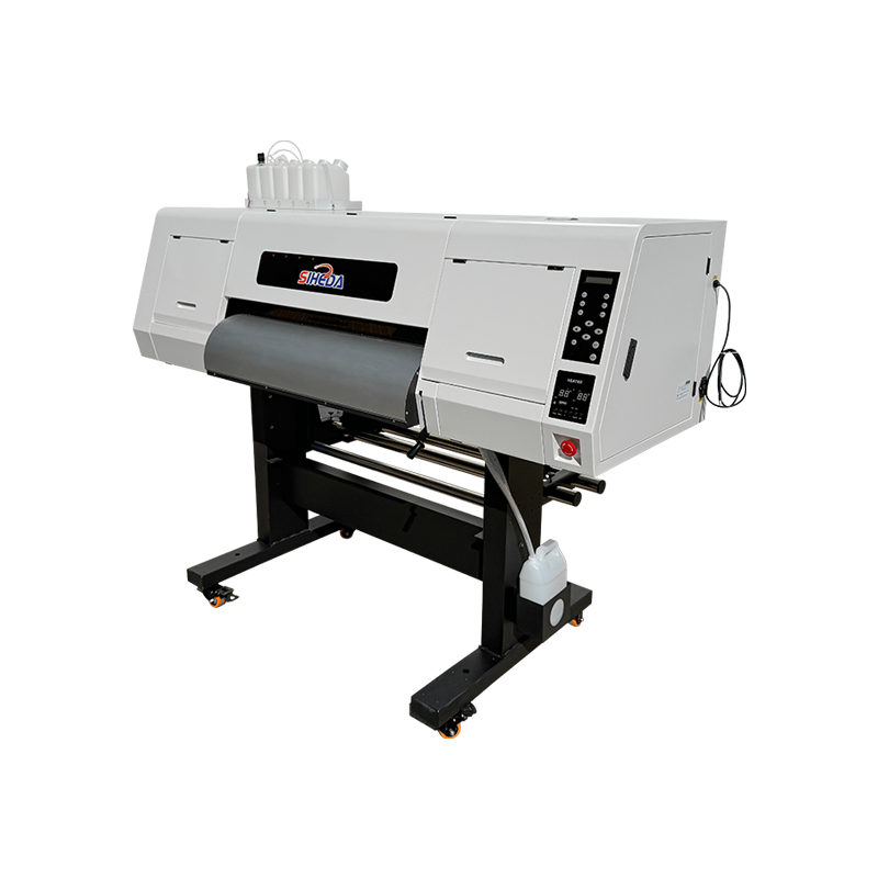 SHD-P706 60cm DTF Printer