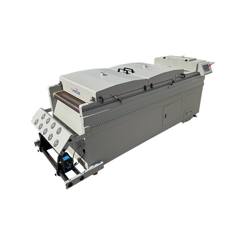 SHD-P706 60cm DTF Printer