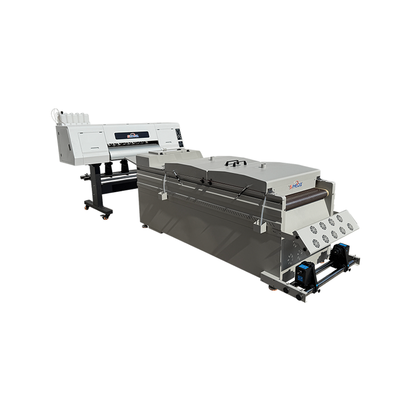 SHD-P706 60cm DTF Printer