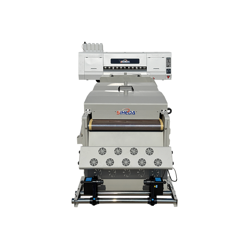SHD-P706 60cm DTF Printer