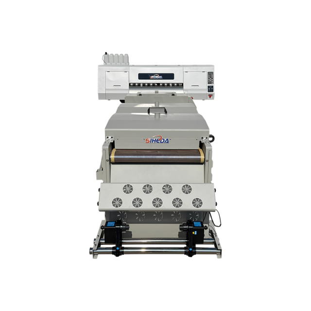 SHD-P706 60cm DTF Printer