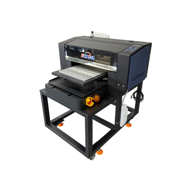 SHD-T1 Single 40*50cm DTG Printer