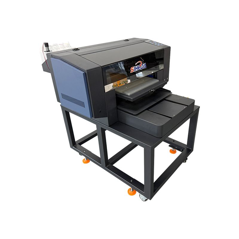 SHD-T1 Single 40*50cm DTG Printer