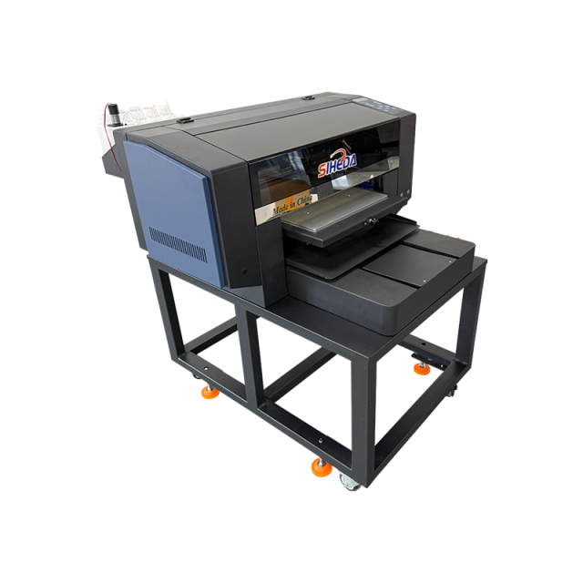 SHD-T1 Single 40*50cm DTG Printer