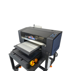 SHD-T1 Single 40*50cm DTG Printer