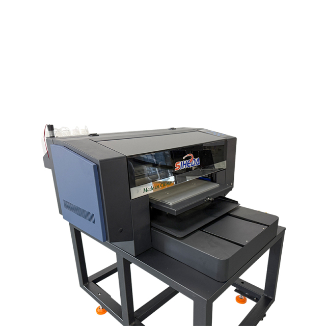 SHD-T1 Single 40*50cm DTG Printer