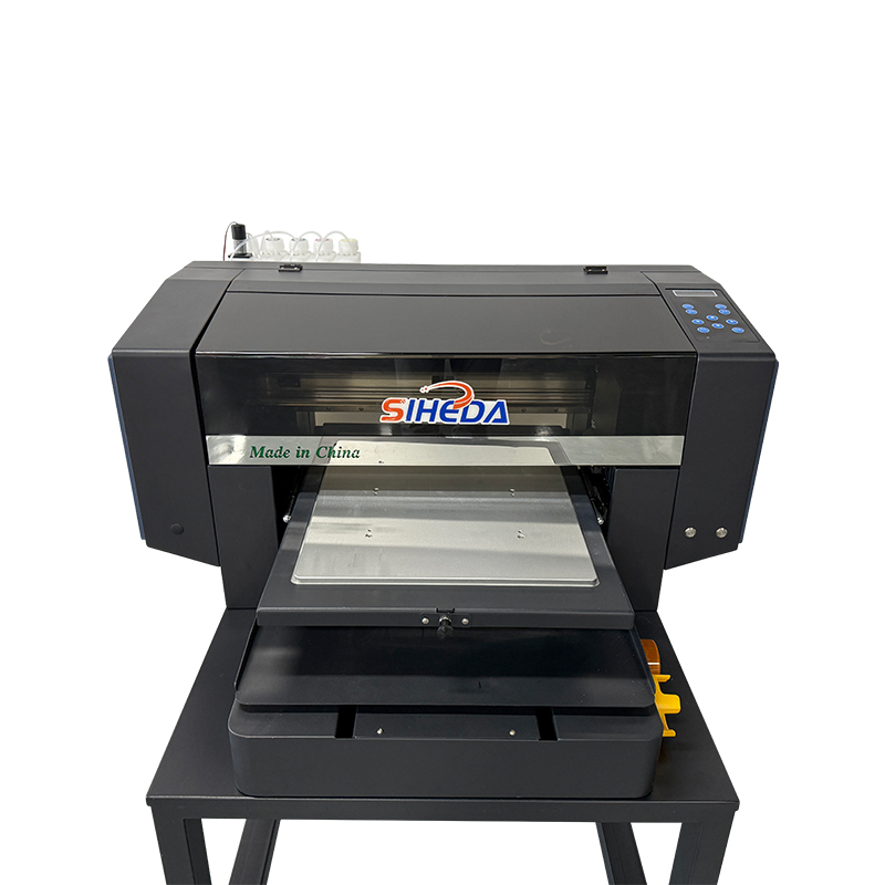 SHD-T1 Single 40*50cm DTG Printer