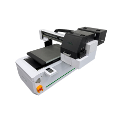 SHD-4050C 40*50cm UV Flatbed Printer
