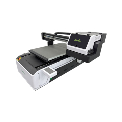 SHD-6090C 60*90cm UV Flatbed Printer