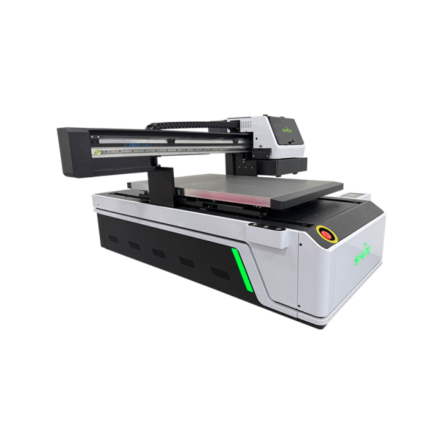 SHD-6090C 60*90cm UV Flatbed Printer