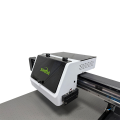 SHD-6090C 60*90cm UV Flatbed Printer