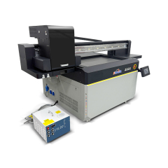 SHD-9060S 90*60cm UV Flatbed Printer