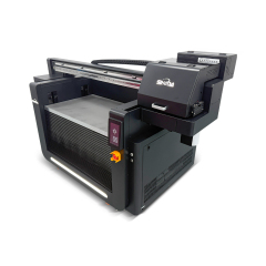 SHD-10060 100*60cm UV Flatbed Printer
