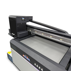SHD-9060S 90*60cm UV Flatbed Printer