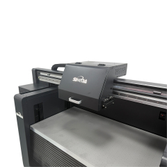 SHD-10060 100*60cm UV Flatbed Printer